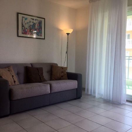 Apartamento Palais Des Domes Gloria Niza Exterior foto